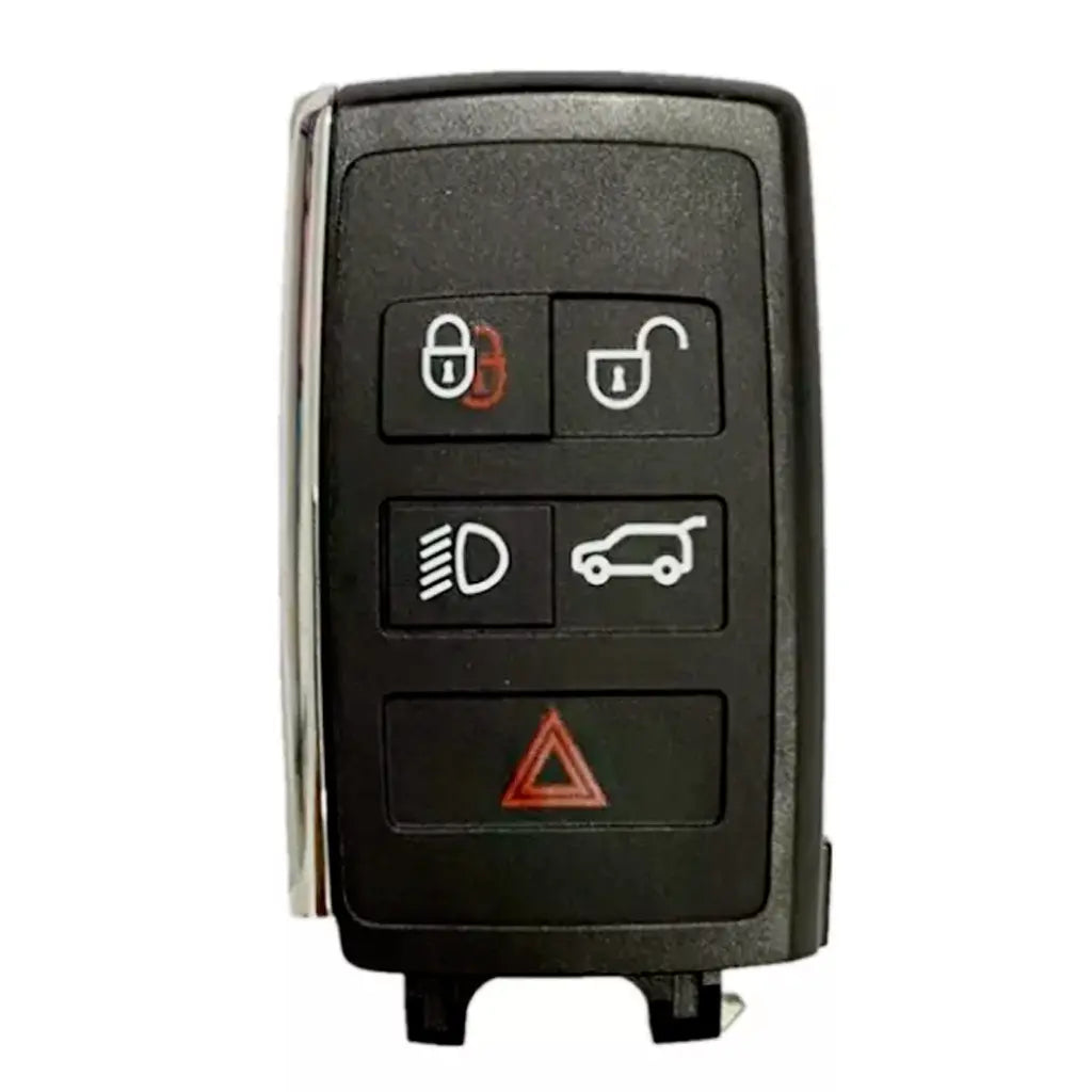 2020 (OEM Refurb) Smart Key for Land Rover Discovery | PN: 209-J00271 / K0BJXF18A 2020 (OEM Refurb) Smart Key for Land Rover Discovery | PN: 209-J00271 / K0BJXF18A